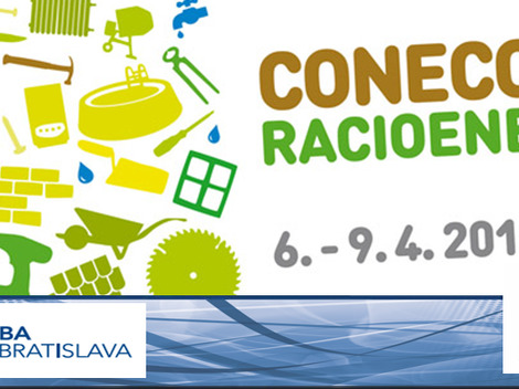 CONECO 2016, Bratislava