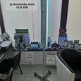 Germicídna lampa na stojane na dezinfekciu priestorov Germicídna lampa na stojane na dezinfekciu priestorov