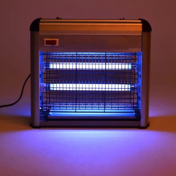 Germicídna lampa žiarič LB SERVIS Germicídna lampa žiarič LB SERVIS