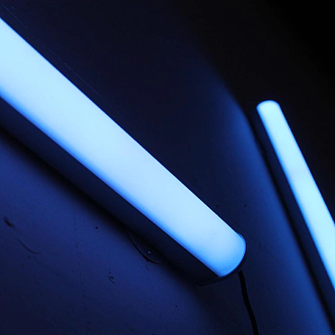 Germicidní lampy Germicidní lampy