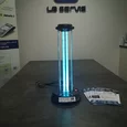 Germicídny lampa GLB 36W žiarič LB SERVIS Germicídny lampa GLB 36W žiarič LB SERVIS