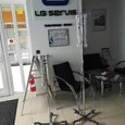 Germicídny žiarič GLB 15W na stojane Germicídny žiarič GLB 15W na stojane
