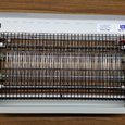 Germicídny žiarič GLB 2x15W so závesnou reťazou
