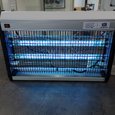 Germicídny žiarič GLB 2x15W so závesnou reťazou