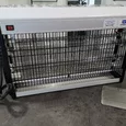 Germicídny žiarič GLB 2x15W so závesnou reťazou Germicídny žiarič GLB 2x15W so závesnou reťazou
