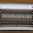 Germicídny žiarič GLB 2x15W so závesnou reťazou Germicídny žiarič GLB 2x15W so závesnou reťazou