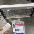 Germicídny žiarič GLB 2x25W so závesnou reťazou Germicídny žiarič GLB 2x25W so závesnou reťazou