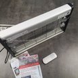 Germicídny žiarič GLB 2x25W so závesnou reťazou