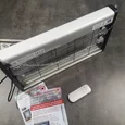 Germicídny žiarič GLB 2x25W so závesnou reťazou Germicídny žiarič GLB 2x25W so závesnou reťazou