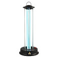 Germicídny žiarič GLB 36W lampa s časovačom Germicídny žiarič GLB 36W lampa s časovačom