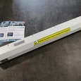 GLB uzatvonrený ventilátor 15W a 30W GLB uzatvonrený ventilátor 15W a 30W