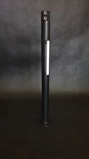 Prechodový bezkontaktný teplomer 30mm komerčný Prechodový bezkontaktný teplomer 30mm komerčný